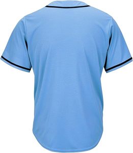 Camiseta de Baloncesto Personalizada de Secado Rápido, Transpirable, de Malla, Ropa Deportiva Premium Sublimada, Uniforme de Equipo Unisex de Manga Corta para Primavera/Verano - Product Image 2