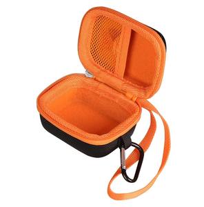 Étui de transport rigide de qualité supérieure |   Boîte de rangement étanche et antichoc avec poche en filet |   Sac de transport pour outils - Product Image 4