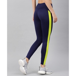 Women Professional Athletic Narrow Foot Sports Pants Flexible Stretch Material Fitness Workout Training Running and <b>Exercise</b> - Product Image 3