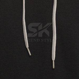 Chándal para hombre de color sólido, diseño y talla personalizados, precio bajo al por mayor, calidad premium, hecho en Pakistán. - Product Image 6