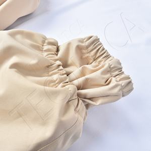 Pantalones de Nieve al por Mayor, Impermeables, Resistentes al Viento, OEM, Personalizados, Unisex, de Pierna Ancha, Tejido de Poliéster - Product Image 6