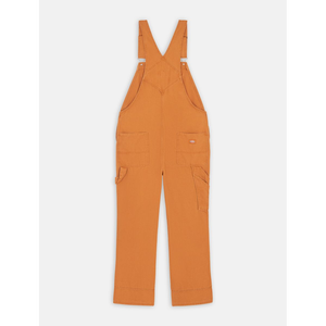 Peto vaquero moderno para hombre, corte ajustado, suave y cómodo, con tirantes ajustables, estilo casual urbano. - Product Image 1