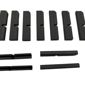 Servicio de Mecanizado de Piezas de Alta Precisión con Fresadora CNC y Torno, para Mecanizado de Acero, Se Aceptan Dibujos en STEP, DWG y PDF - Product Image 1
