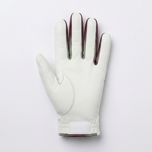 Guante de Golf de Piel Cabretta Premium para Mano Izquierda, Personalizable, Agarre Suave, OEM, ODM, Venta al Por Mayor Directa de Fábrica, Ciclismo y Deportes - Product Image 4