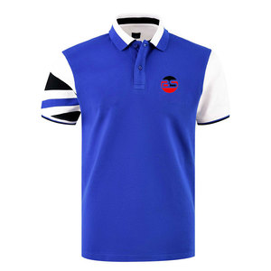 Polos pour hommes de qualité supérieure, best-sellers, vente en gros, coupe ajustée, respirants, séchage rapide, fabriqués au Pakistan - Product Image 1