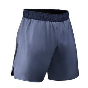 Pantalones Cortos Deportivos Nesta Personalizados para Entrenamiento de Grappling MMA para Hombre, Transpirables, de Secado Rápido, Elásticos, para Gimnasio, Muay Thai y Boxeo - Product Image 3