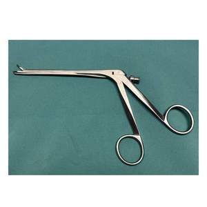 Pinzas Manuales ENT Weil Blakesly de Acero Inoxidable Alemán para Cirugía ORL, Instrumentos Quirúrgicos de Alta Calidad con Certificación CE, Venta al por Mayor - Product Image 1
