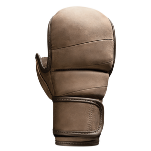ถุงมือ MMA สำหรับฝึกซ้อม สปาร์ริง กราปลิง และการเตรียมตัวต่อการต่อสู้ - Product Image 4