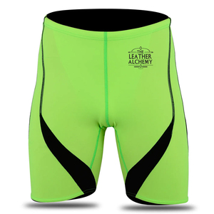 Pakistan Made High Quality Men Compression <b>Shorts</b> Online Sale Private Label Compression <b>Shorts</b> Top Material - Product Image 1