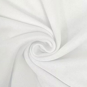Pull court tricoté compressé violet pour femme, style décontracté, à col blanc et manches longues, couleur unie - Product Image 5