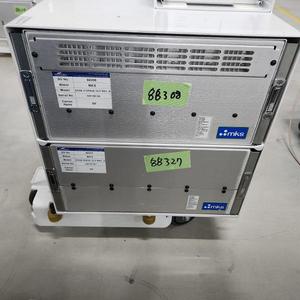 Vanne de régulation de pression intégrée MKS EDGE 6060A-G12 - Équipement et pièces semi-conductrices de renommée mondiale - Product Image 1