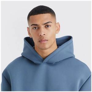 Chándal con Capucha, Ropa Deportiva de Alta Calidad para Correr, Ropa Deportiva Masculina Popular para Invierno - Product Image 6