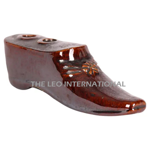 Creative Metal <b>Sand</b> <b>Timer</b> and Pen Holder Wholesale Decorative Custom Stand Pen Holder by Royal Modern Collection - Product Image 6