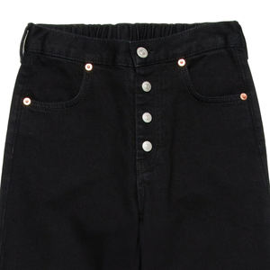 Pantalons pour garçons au design décontracté avec logo personnalisé, prix abordable, avec poches / Conception de haute qualité pour un ajustement confortable et décontracté - Product Image 2