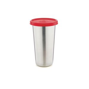 Gobelet réutilisable classique, tasse à boisson multifonctionnelle pour l'eau, les jus, les boissons, la maison, le bureau, les voyages - Product Image 5