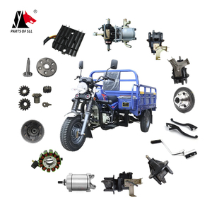 Repuestos para Triciclo <span class=keywords><strong>SLL</strong></span> de 150cc, Gran Venta, 6 Meses de Garantía, Nuevo, Hecho en China - Product Image 3