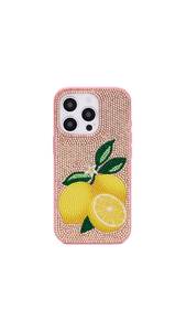 Coque antichoc IMD A.H EXPORT 3D en forme de cœur avec support et sangle perlée motif papillon pour A15/A16/A14/A13/A05s – Vente en gros - Product Image 5