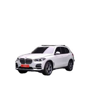 BMW X5 XDrive 30d XLine 2024 Diésel Automático 52.220 km Volante a la Izquierda Modelo 7/2024 - Product Image 1