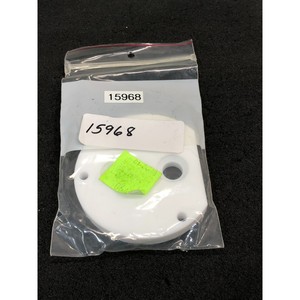 Aislante de Teflón, Cubierta, Brida, 15968, 175279 - Equipo y Piezas de Semiconductores de Confianza de Marca Global - Product Image 1