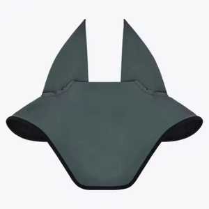 Almohadillas de satén de alta calidad HOPE of HORSE OEM para sillas de montar de doma con color y tamaño personalizados, forro de malla duradero y cómodo. - Product Image 4