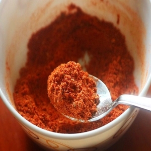 ผงเครื่องเทศเพริเพริสดๆ สำหรับปรุงอาหาร ขายส่ง ผงมาซาล่า เครื่องเทศผสม - Product Image 1