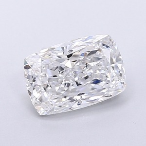 Diamante Sintético de Laboratorio CVD Modificado, Corte Cojín, 1.52ct, Color D, Claridad VVS1, Certificado IGI, para Proveedores de Joyería B2B - Product Image 1
