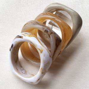 <b>Resin</b> bangles Handmade <b>resin</b> bangles Epoxy <b>resin</b> bangles <b>Resin</b> bracelet <b>Resin</b> jewelry Fashion <b>resin</b> bangles - Product Image 1