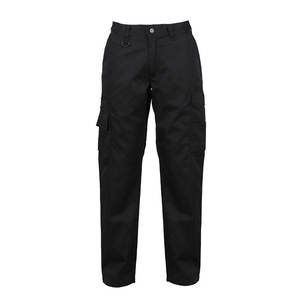Customized <b>Cargo</b> <b>Pants</b> Trouser for Men <b>Work</b> - Product Image 4