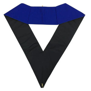 Collares Masónicos de Oficial de Primera Calidad, Nuevo Estilo, Alto Rendimiento, Buena Calidad, Mejor Precio - Product Image 2