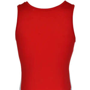 Vêtements de sport, nouveau style, uniforme de canoë personnalisé avec impression, uniforme de canoë en vente chaude - Product Image 6