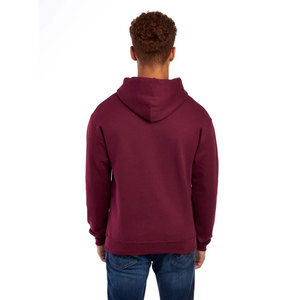 Vente en gros de sweats à capuche JERZEES Style 996MR, personnalisables, en coton et polyester, qualité supérieure, sweats à capuche promotionnels - Product Image 1