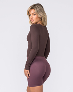 Sudadera de Alta Calidad en Felpa Francesa con Hombros Caídos, Talla Grande, Bordado 3D Personalizado, Ropa Urbana de Invierno para Mujer - Product Image 3