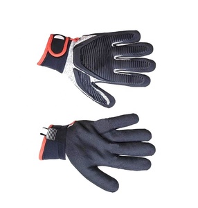 Gants chauds durables par temps froid d'usine du Pakistan à vendre - Product Image 6