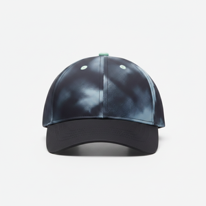 Gorra de Béisbol Unisex con Estampado por Sublimación, Transpirable, de Algodón, Informal, para Exteriores, para Adultos, Verano, 50-52cm - Product Image 2