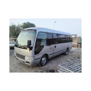 Autobús de pasajeros con volante a la derecha, autobús de turismo, precio competitivo de autobús nuevo - Product Image 4