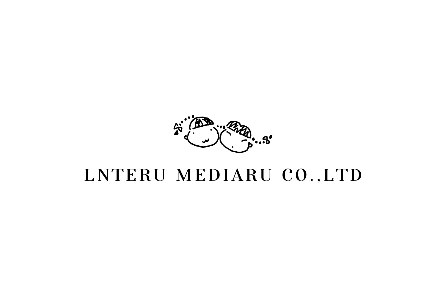 LNTERU MEDIARU CO.,LTD. logo