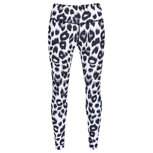Leggings taille haute pour femmes, avec ceinture croisée en V sur le devant, pour le fitness, la gym et l'entraînement, effet sablier flatteur, pantalons de yoga, vente en gros - Product Image 5