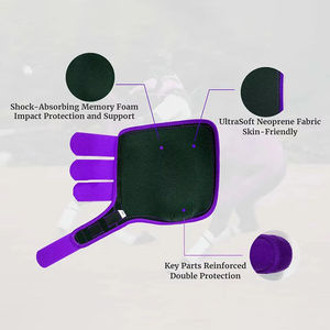 Botas Terapéuticas Duraderas para Caballos con Cierre Fuerte, Botas Protectoras Equinas 2026 para Recuperación de Lesiones - Product Image 4