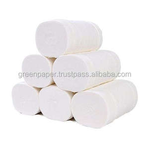 Papel Higiénico Greenisland Eco Soft Miro Core Jumbo Roll, Pulpa de Madera Virgen, Ecológico y Suavidad Garantizada - Product Image 1
