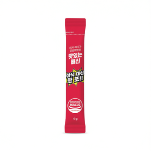 K-Healthy OEM/ODM Marque Privée Poudre Instantanée Faible en Sucre Complément Alimentaire Santé 4g par Portion 30 Comprimés Probiotiques Fibres Alimentaires - Product Image 2