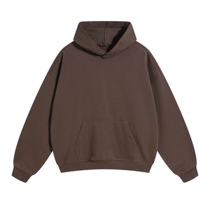 Low MOQ Custom fashion hoodie half <b>zip</b> hoodie <b>cropped</b> <b>zip</b> <b>up</b> hoodie Premium Fit Custom Colors for US Brands - Product Image 3