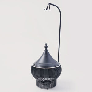 Recipiente redondo de metal de lujo para calentar comida con tapa de cúpula, para buffet, bodas, fiestas, catering, utensilios de cocina. - Product Image 5