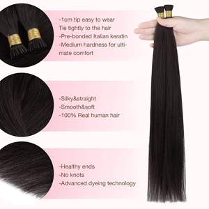 Extensions de cheveux humains vietnamiens bruts en gros – Achetez directement auprès d'un fournisseur indien - Product Image 6
