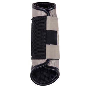 Botas de Neopreno para Caballos, Transpirables, con Estampado, de Buena Calidad, Nuevas, en Oferta - Product Image 4