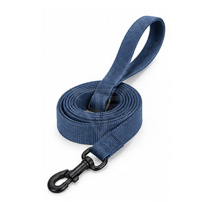 <b>Custom</b> Color & Size Solid Neoprene Adjustable Breathable <b>Collar</b> Leashes with D Ring Buckle for <b>Dogs</b>-High Quality - Product Image 3