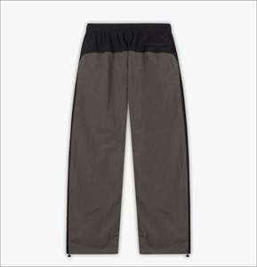 Conjunto Deportivo Cortavientos para Hombre, Chaqueta Ligera con Capucha y Cierre Completo, con Pantalones Deportivos para Deportes y Actividades al Aire Libre - Product Image 6