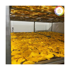 Mangues séchées déshydratées de qualité supérieure, origine Vietnam, pour assaisonnement de plats savoureux et infusion de boissons délicieuses par 99 Gold Data Company - Product Image 4