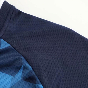 Tenue de football personnalisée de qualité supérieure, vêtements de sport, uniforme de football très vendu, style décontracté sur mesure, service OEM - Product Image 3