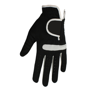 Gants de golf résistants aux intempéries |   Soudures renforcées à double couture sur la paume |   Commandes en gros - Product Image 1