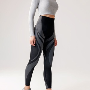 New Design Women <b>Legging</b> Customized Color Women <b>Legging</b> Best Material Women <b>Legging</b> For Sale - Product Image 2